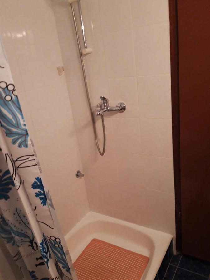 Apartments Marta 罗戈兹尼察 外观 照片